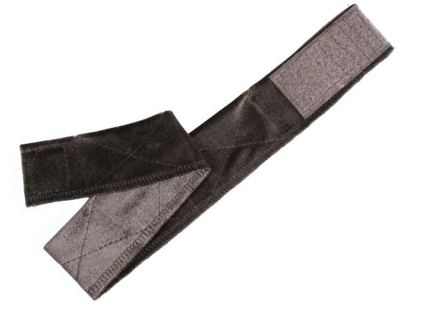 Super Soft Adjustable Wig Grip Headband