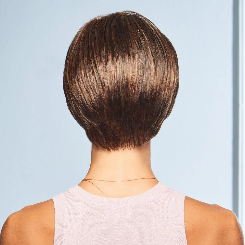 Sweet Escape by Gabor (Lace Front-Mono Crown Wig)