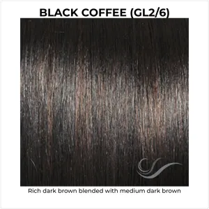 Sweet Escape by Gabor (Lace Front-Mono Crown Wig)
