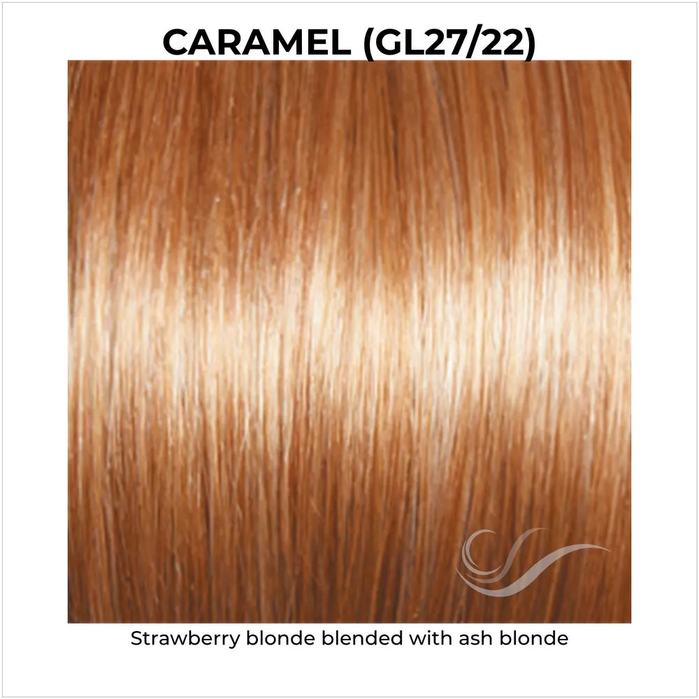 Sweet Escape by Gabor (Lace Front-Mono Crown Wig)