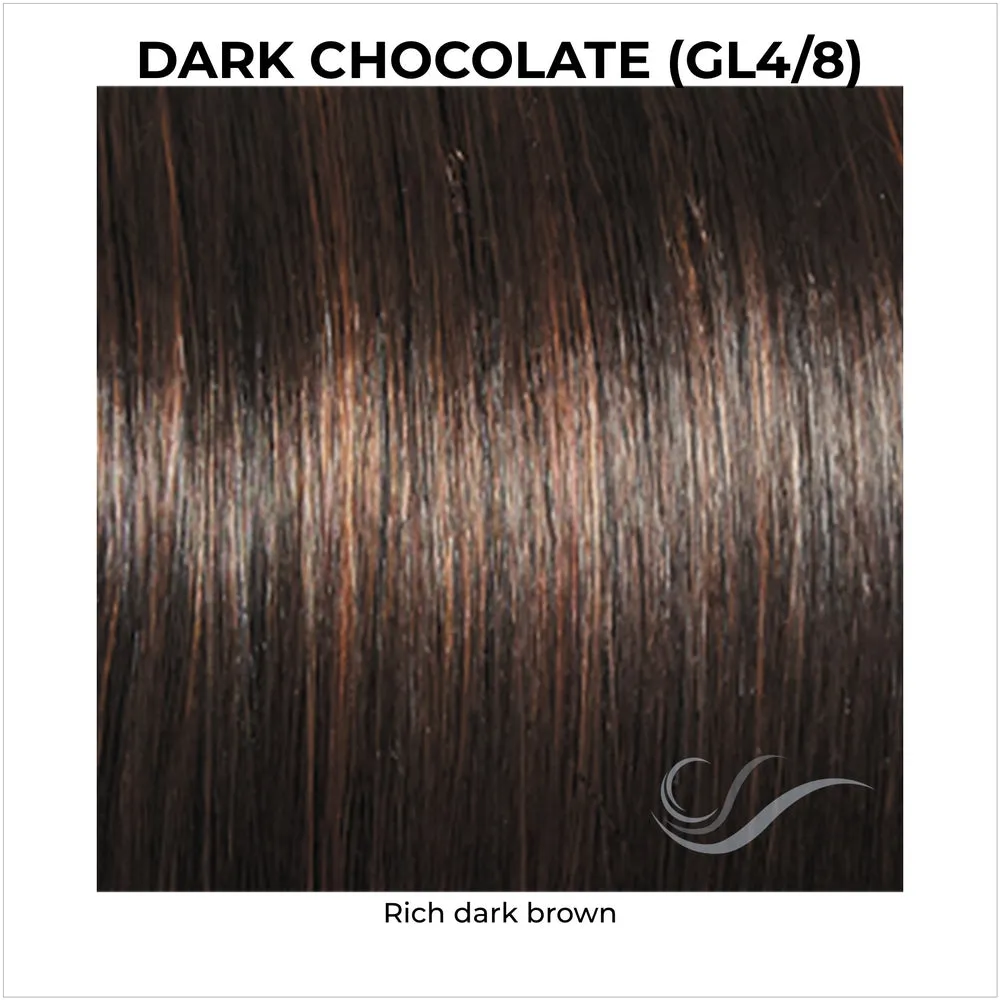 Sweet Escape by Gabor (Lace Front-Mono Crown Wig)