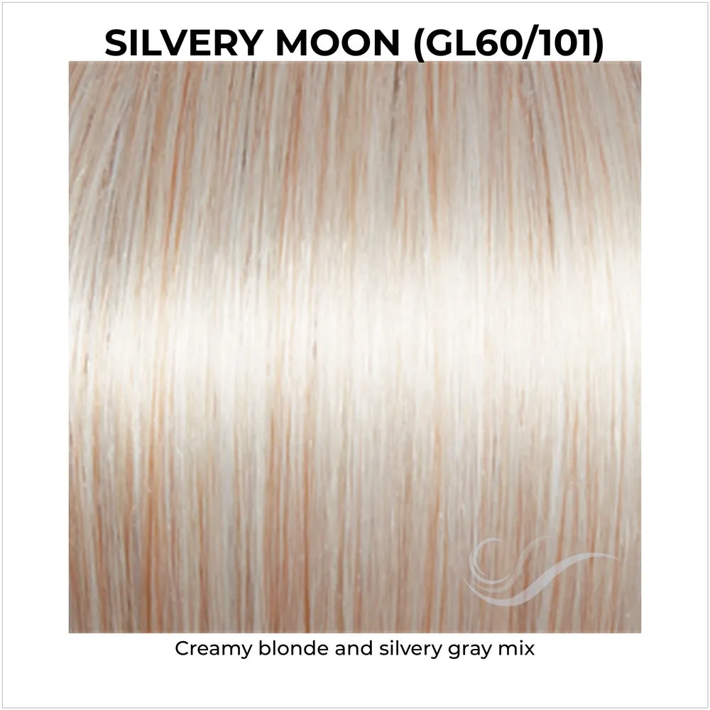 Sweet Escape by Gabor (Lace Front-Mono Crown Wig)