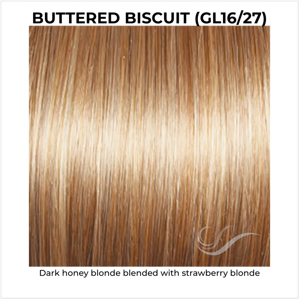 Sweet Escape by Gabor (Lace Front-Mono Crown Wig)