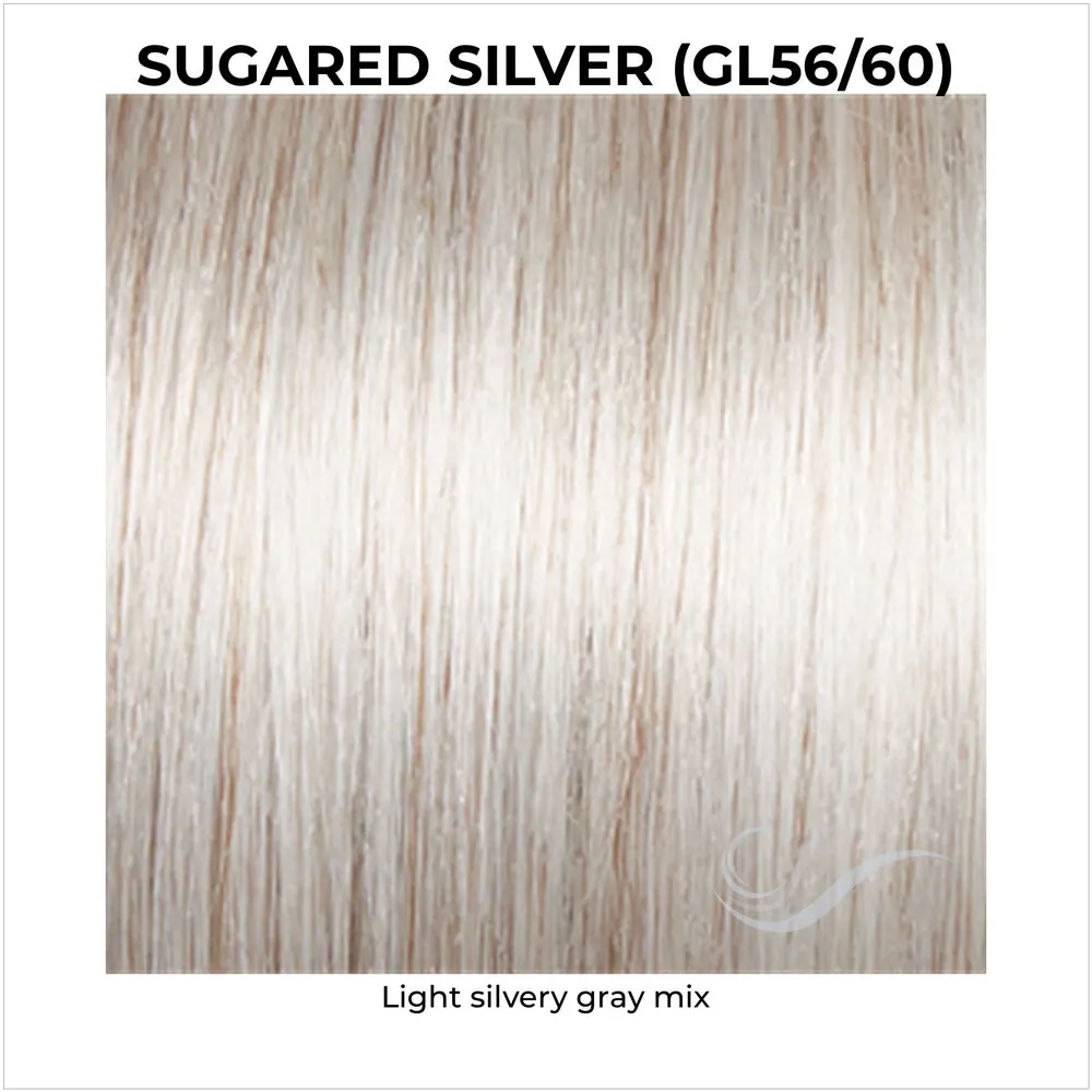 Sweet Escape by Gabor (Lace Front-Mono Crown Wig)