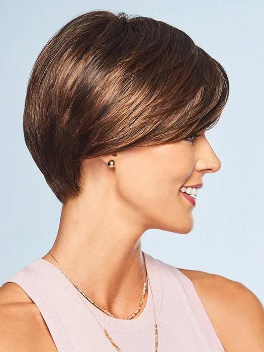Sweet Escape | Synthetic Lace Front Wig (Mono Crown) | CLOSEOUT