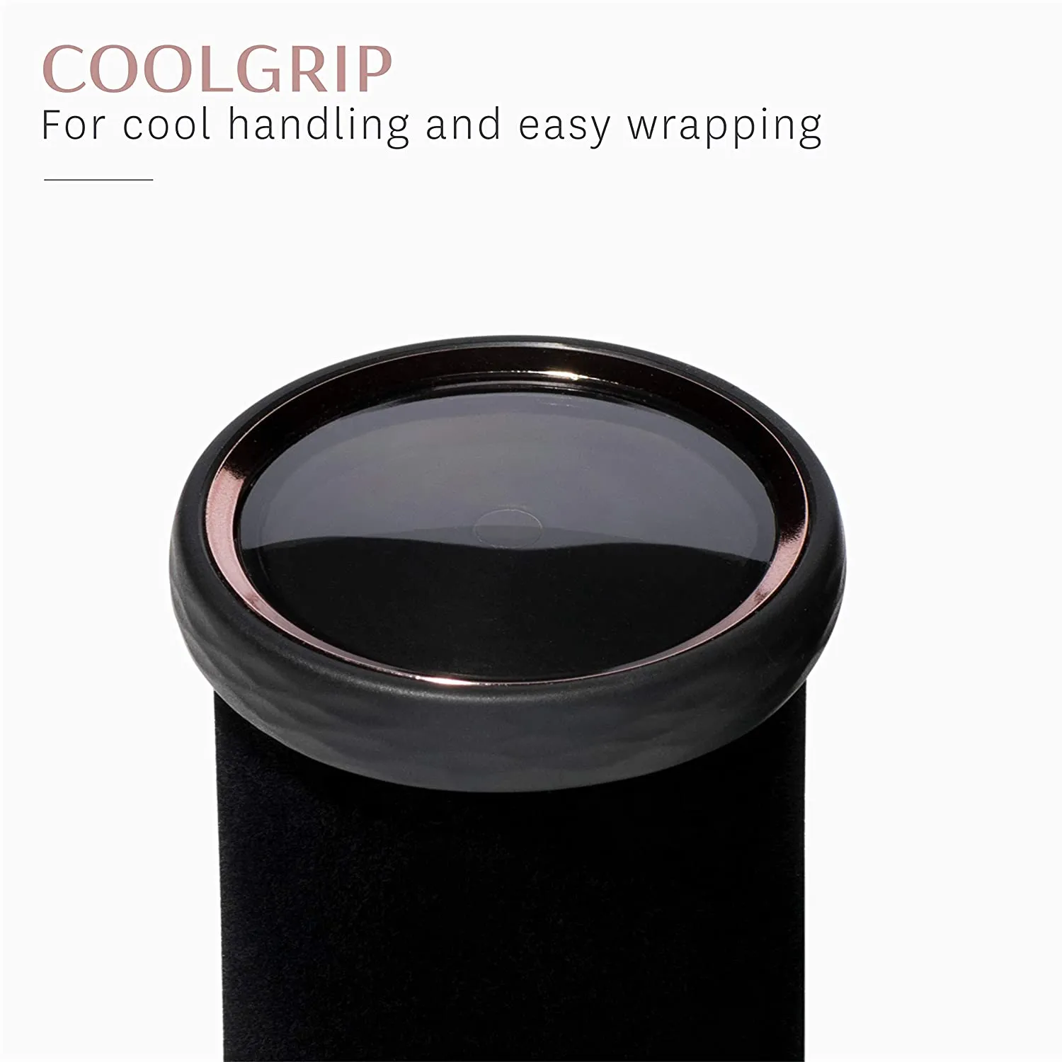 T3 Volumizing Hot Rollers Luxe Twin Pack