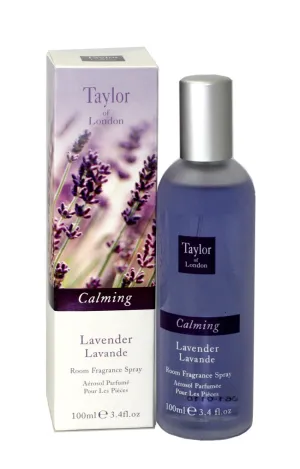 Taylor Of London Lavender Room Fragrance for Women