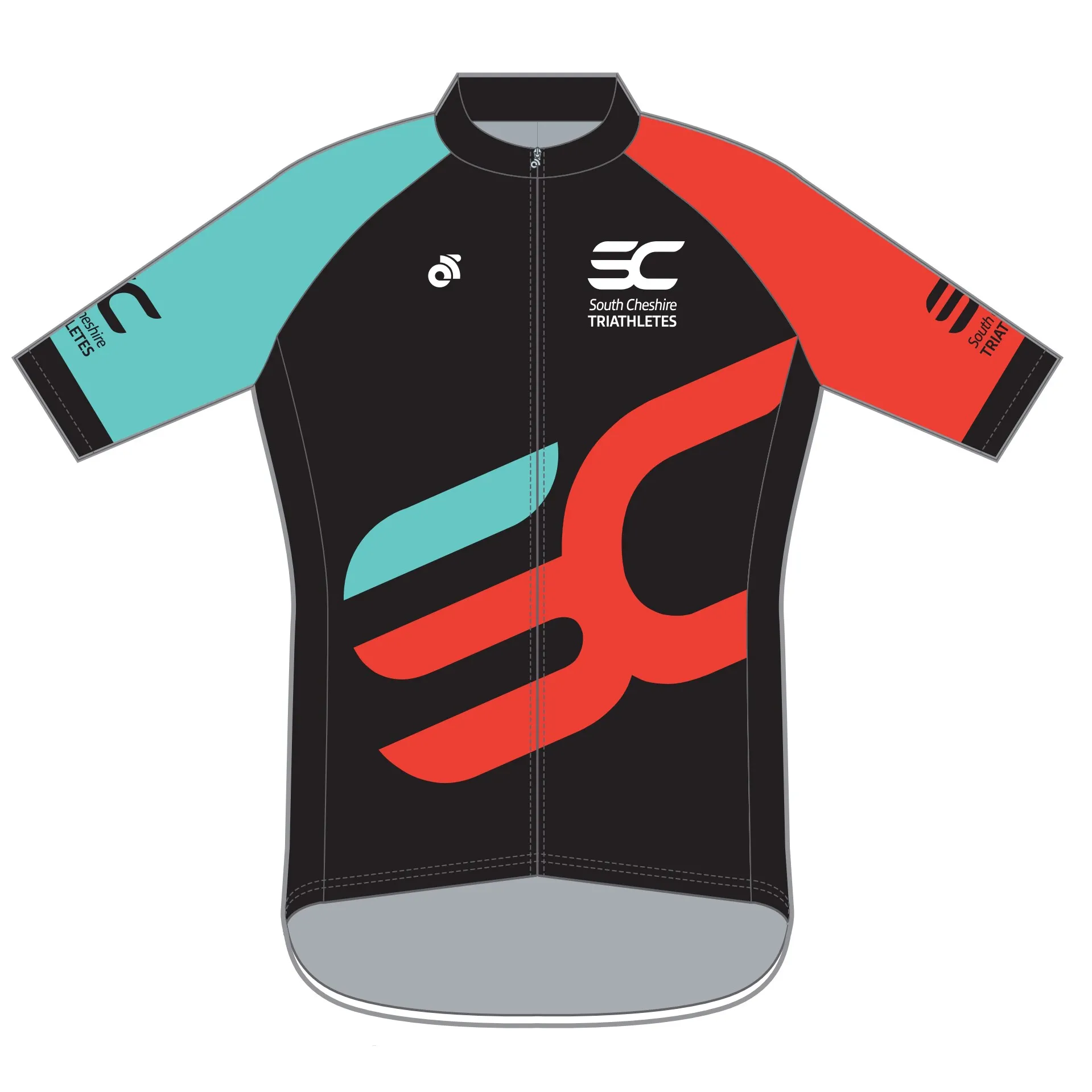 TECH  Jersey - Children