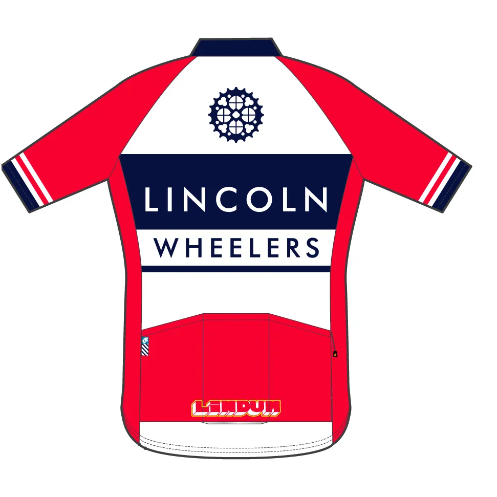TECH  Jersey Long Sleeve