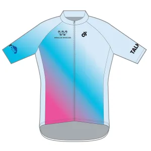 TECH  Jersey Long Sleeve
