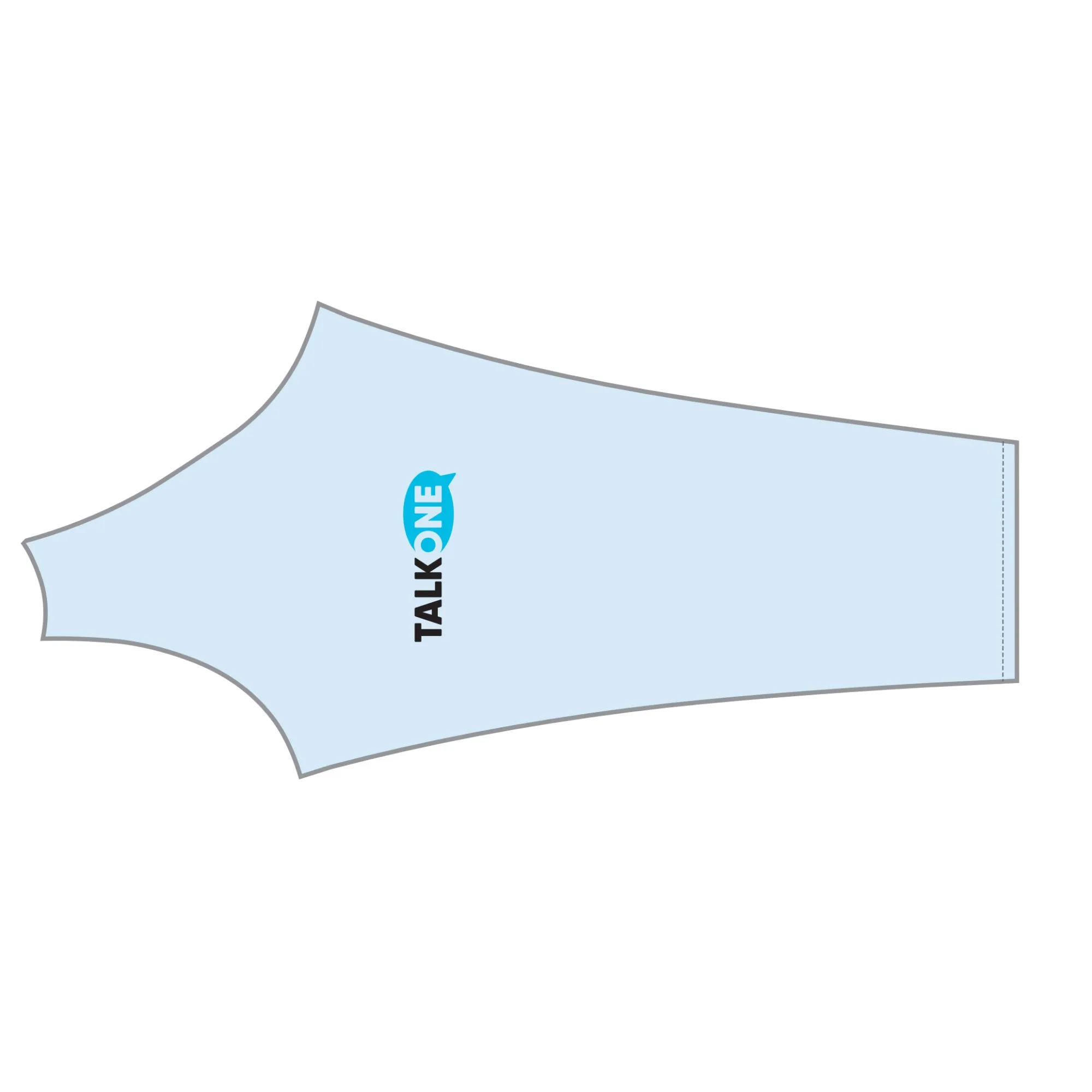 TECH  Jersey Long Sleeve