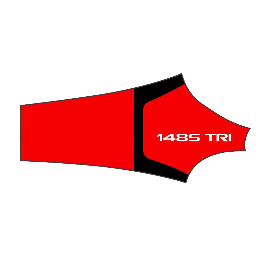 TECH  Jersey Long Sleeve