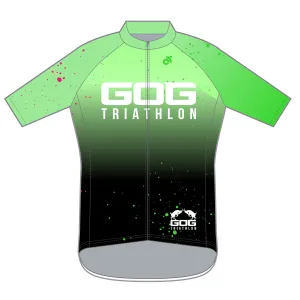 TECH  Jersey Long Sleeve
