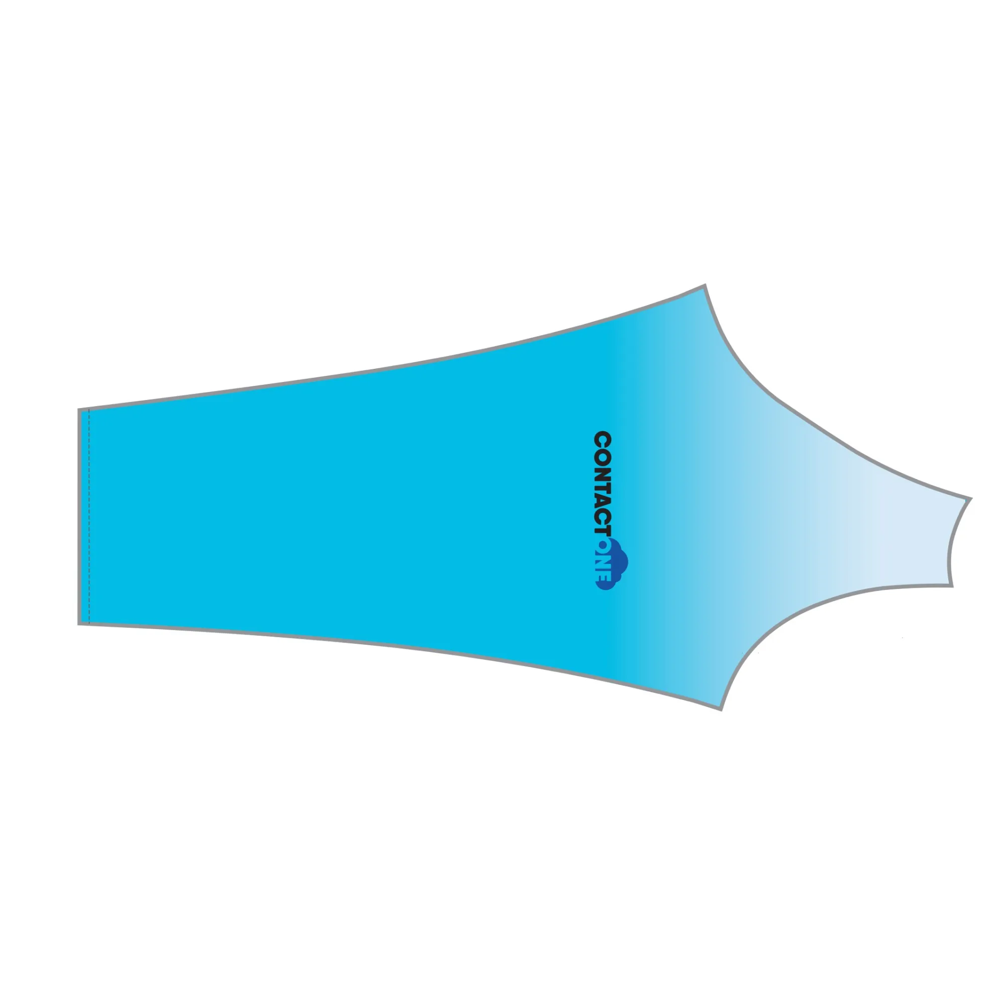 TECH  Jersey Long Sleeve