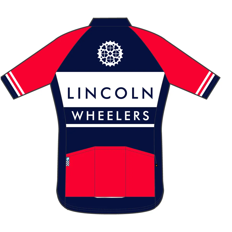 TECH  Jersey Long Sleeve