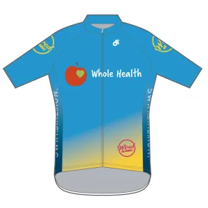 TECH  Jersey Long Sleeve