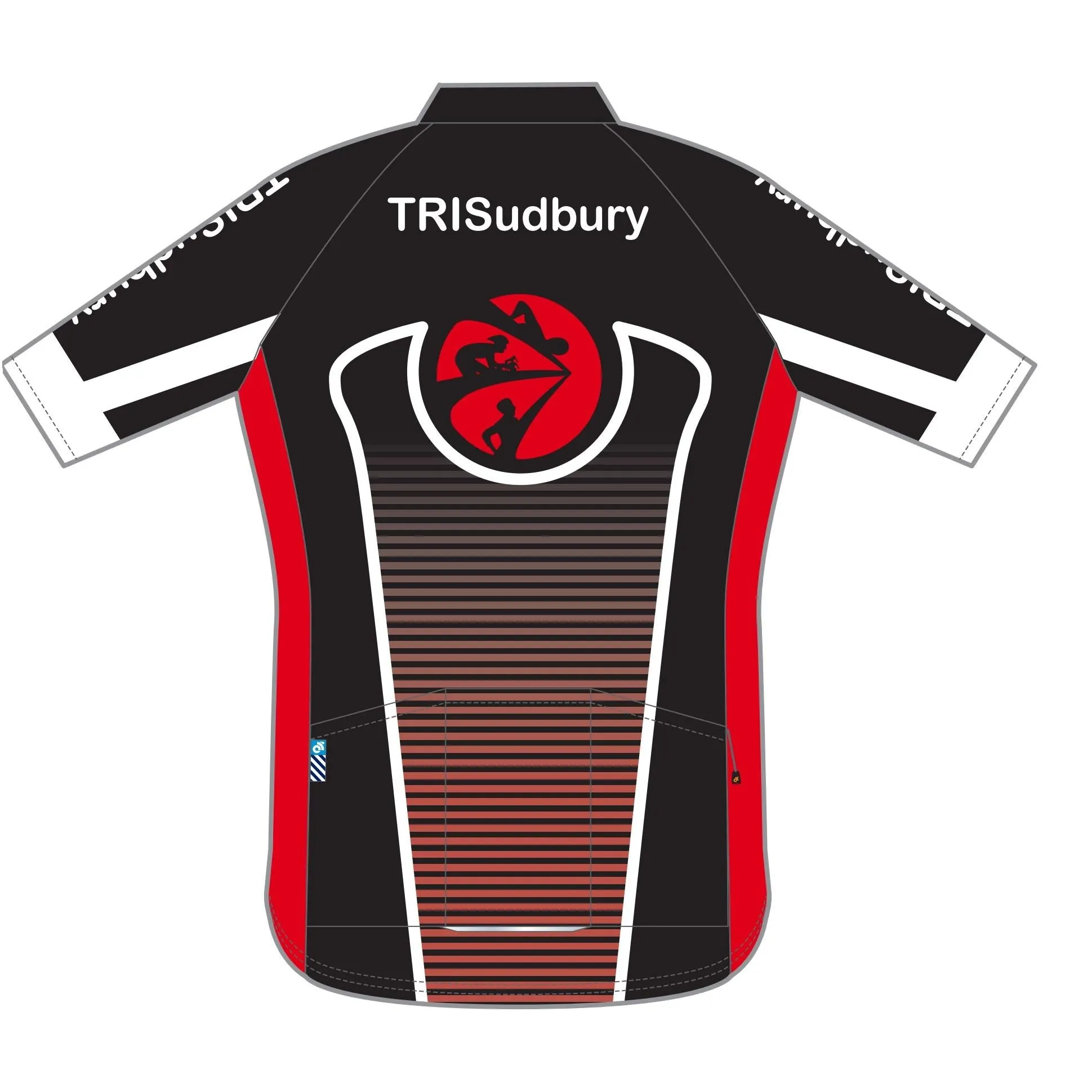 TECH  Jersey Long Sleeve