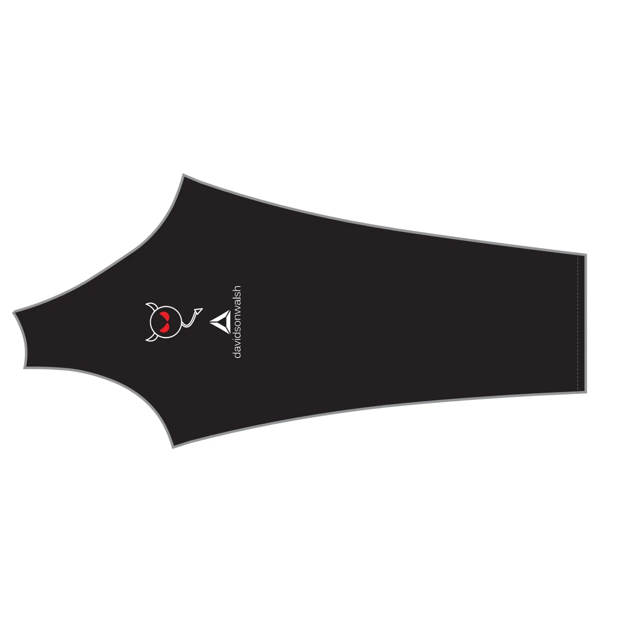 TECH  Jersey Long Sleeve
