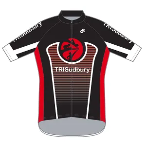TECH  Jersey Long Sleeve
