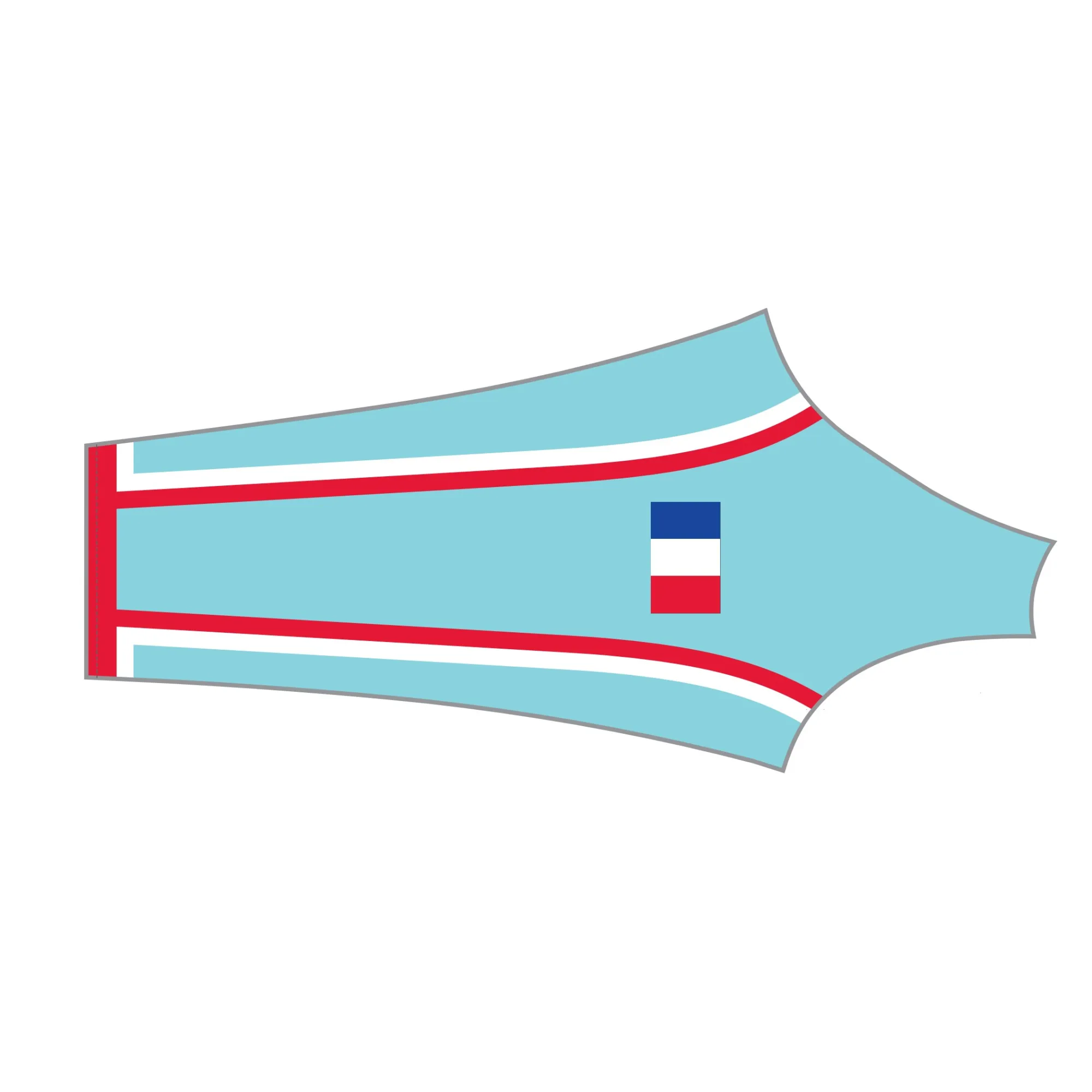 TECH  Jersey Long Sleeve