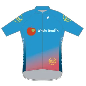 TECH  Jersey Long Sleeve