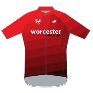 TECH  Jersey Long Sleeve