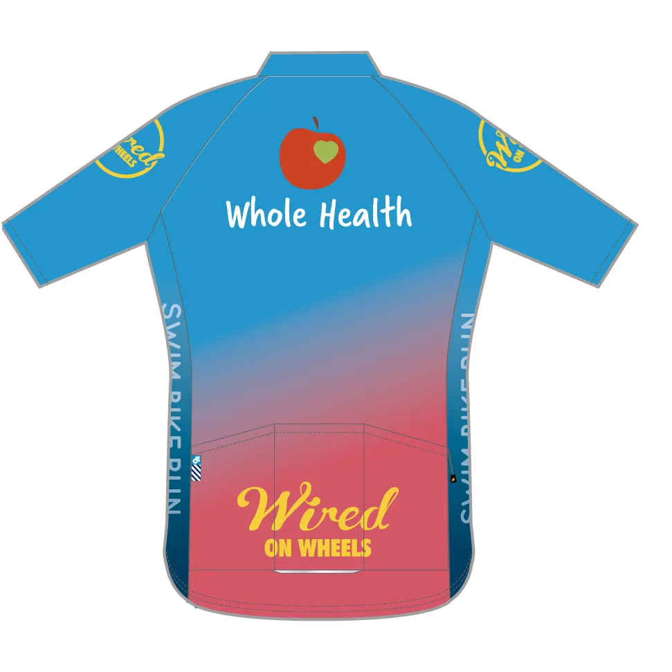 TECH  Jersey Long Sleeve