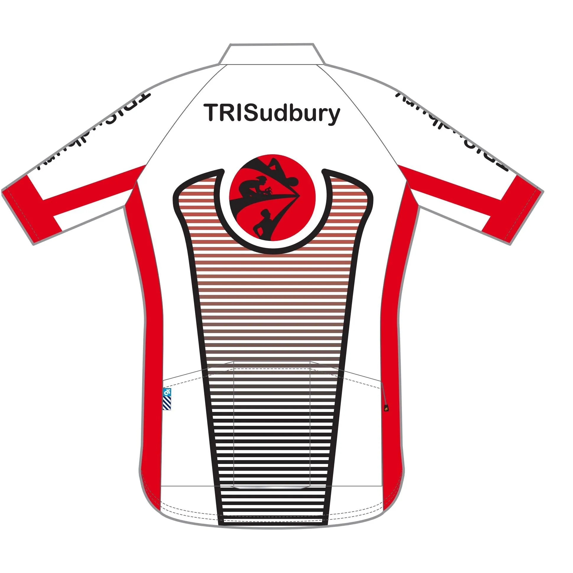 TECH  Jersey Long Sleeve