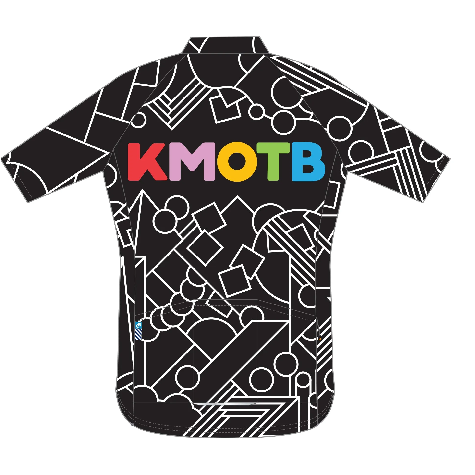 TECH  Jersey Long Sleeve