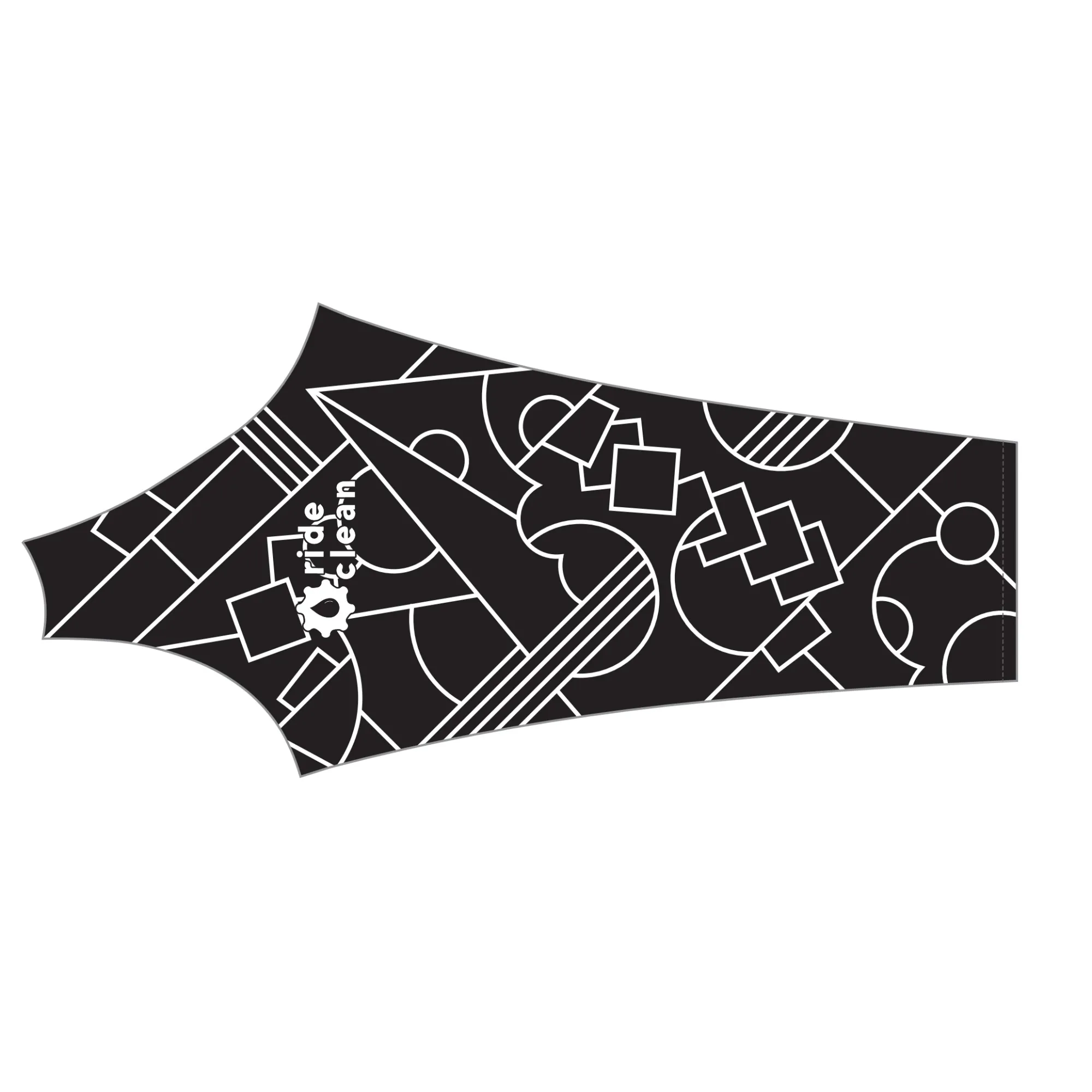 TECH  Jersey Long Sleeve