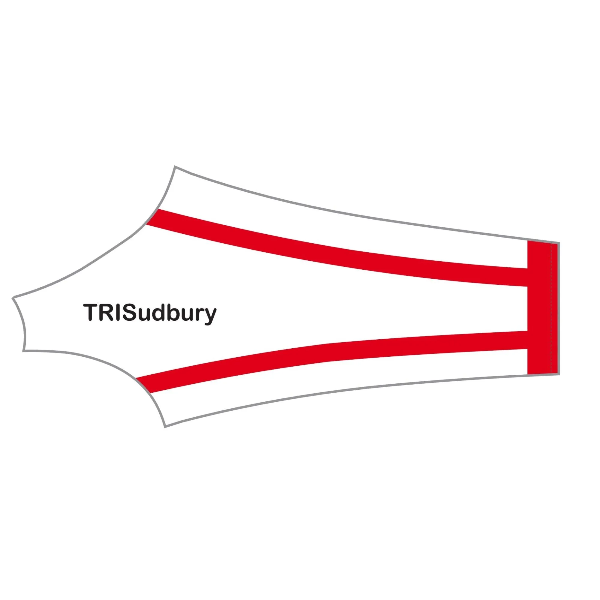 TECH  Jersey Long Sleeve