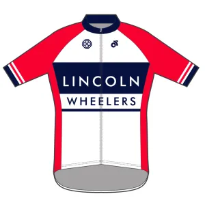 TECH  Jersey Long Sleeve
