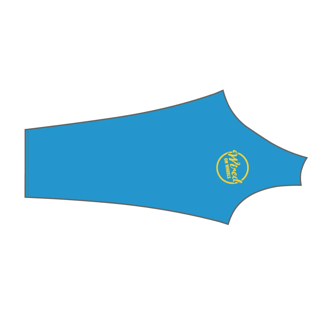 TECH  Jersey Long Sleeve