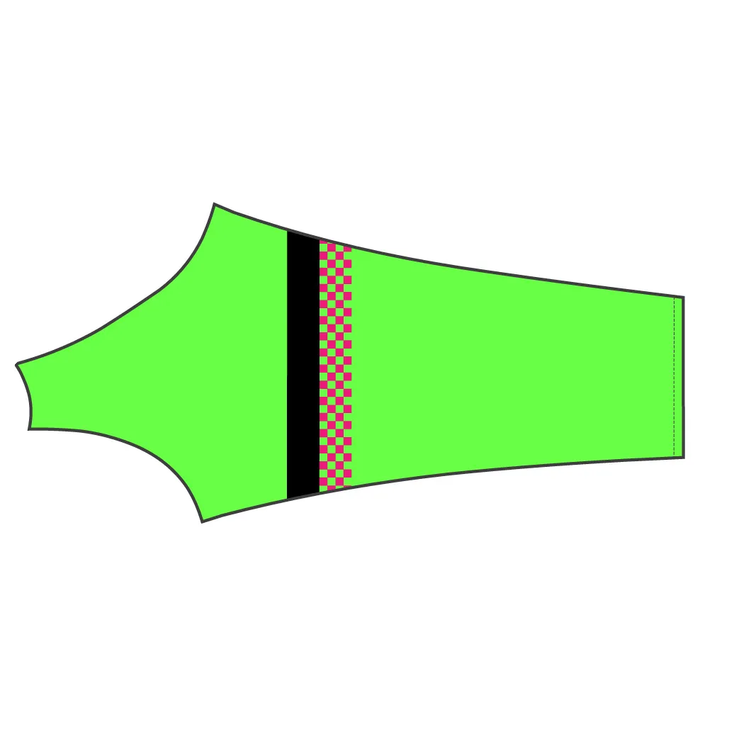 TECH  Jersey Long Sleeve