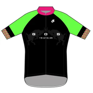 TECH  Jersey Long Sleeve