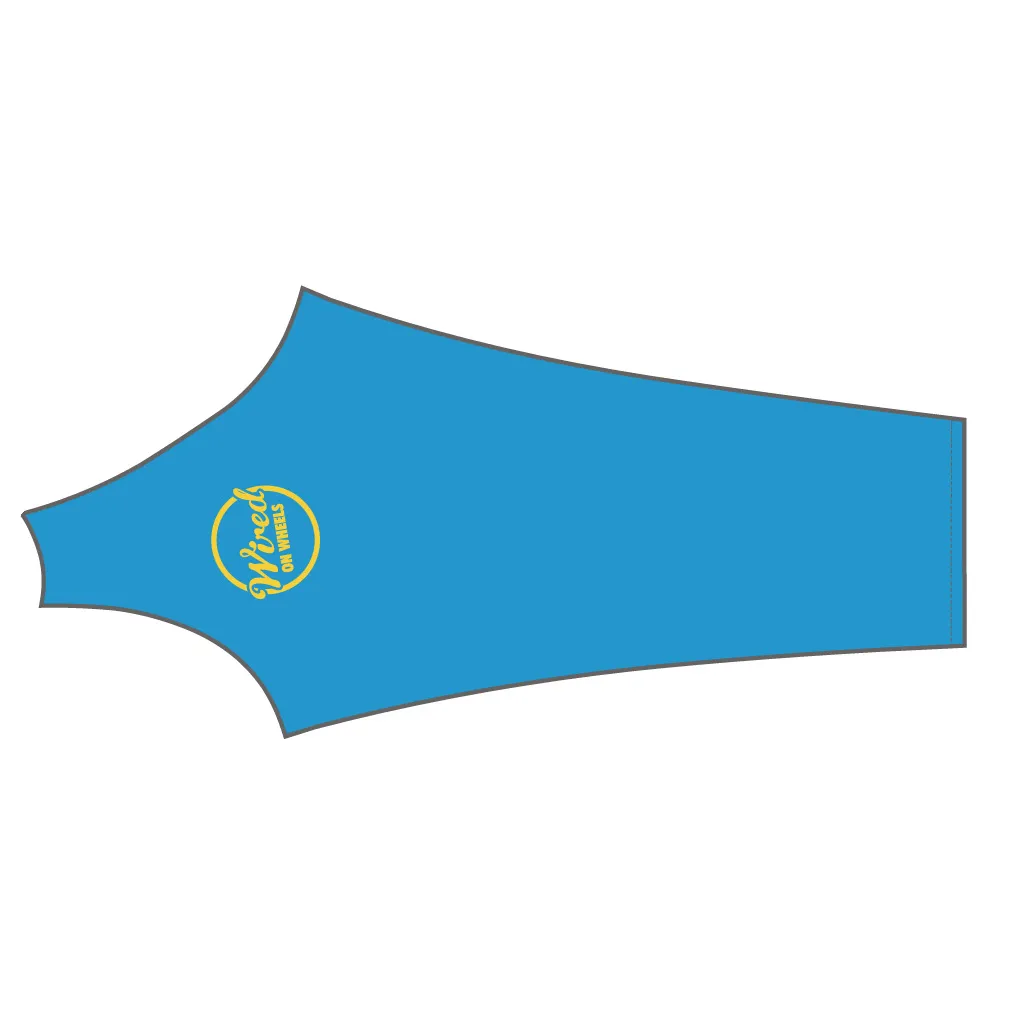 TECH  Jersey Long Sleeve