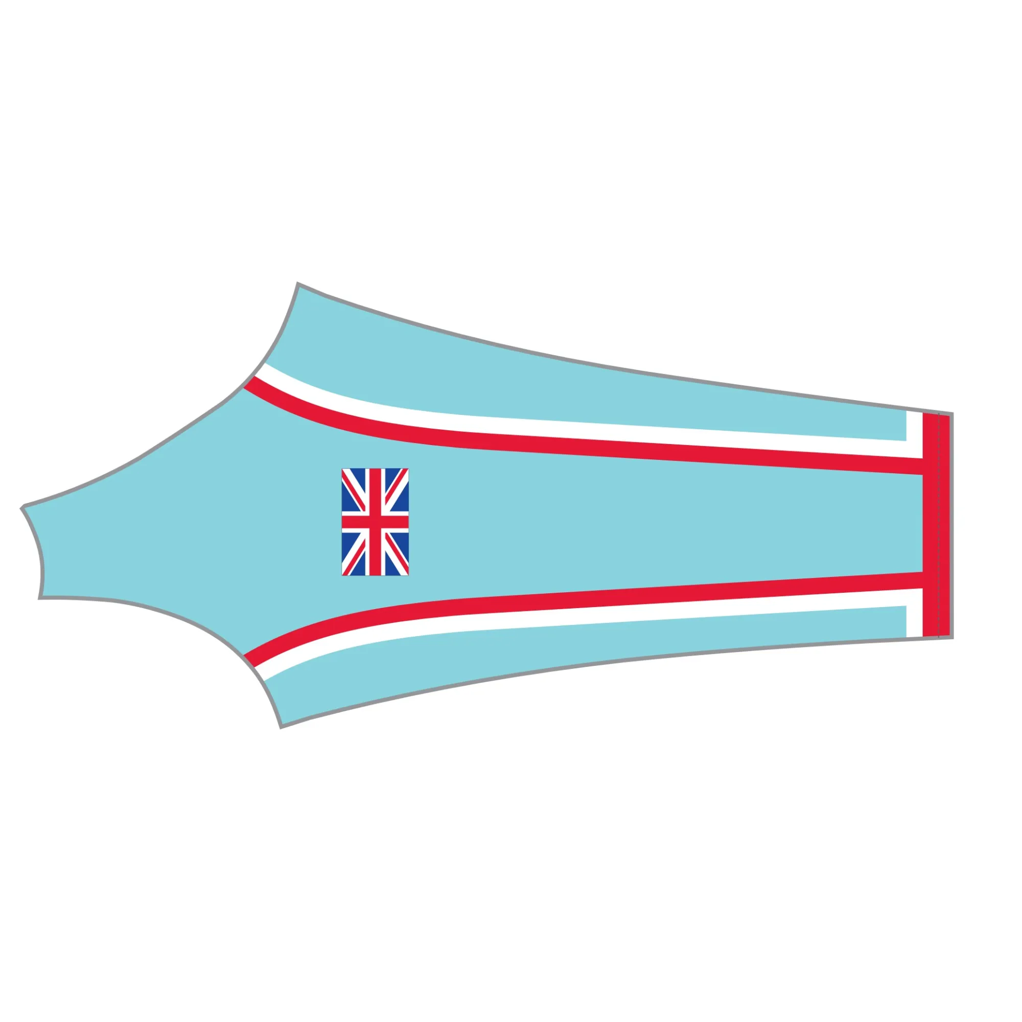 TECH  Jersey Long Sleeve