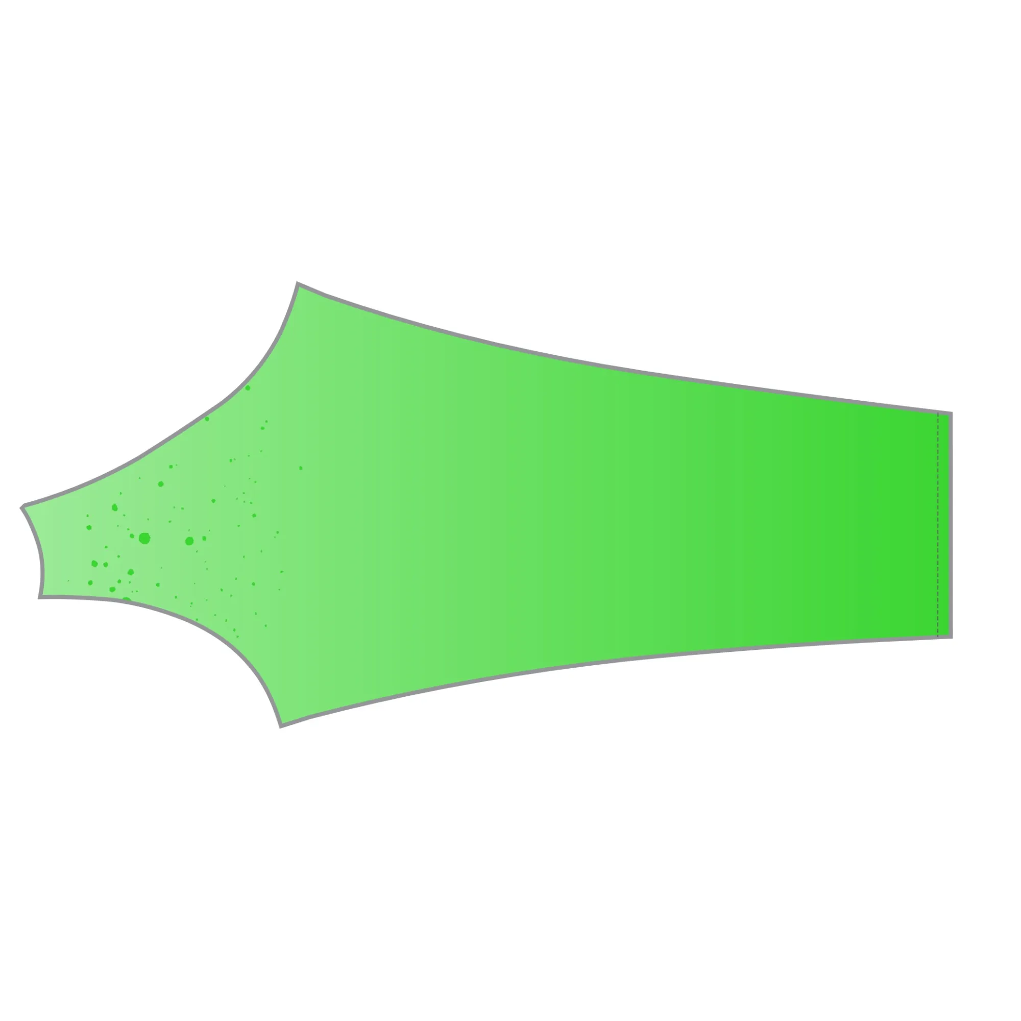 TECH  Jersey Long Sleeve
