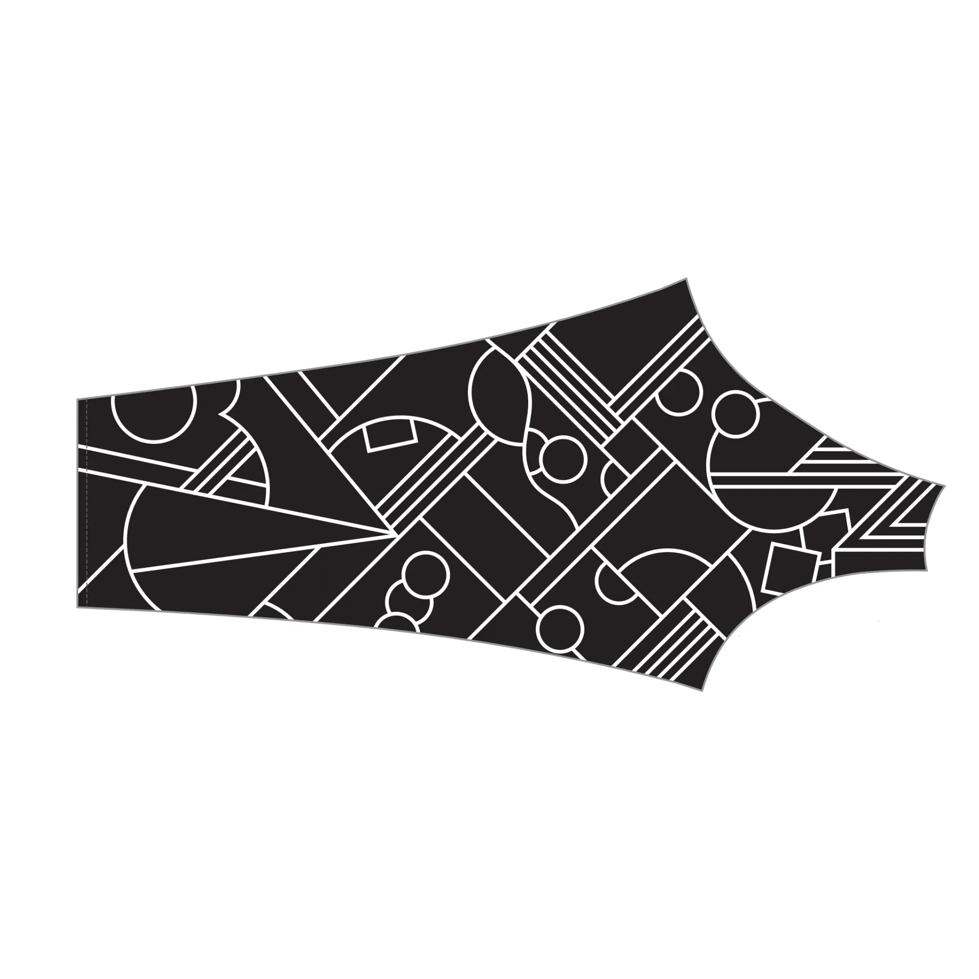 TECH  Jersey Long Sleeve