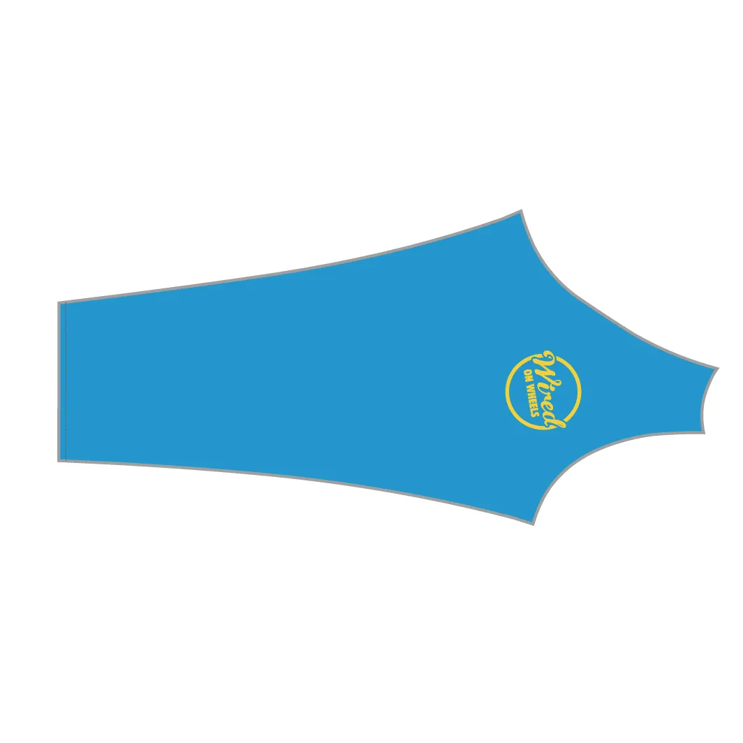 TECH  Jersey Long Sleeve