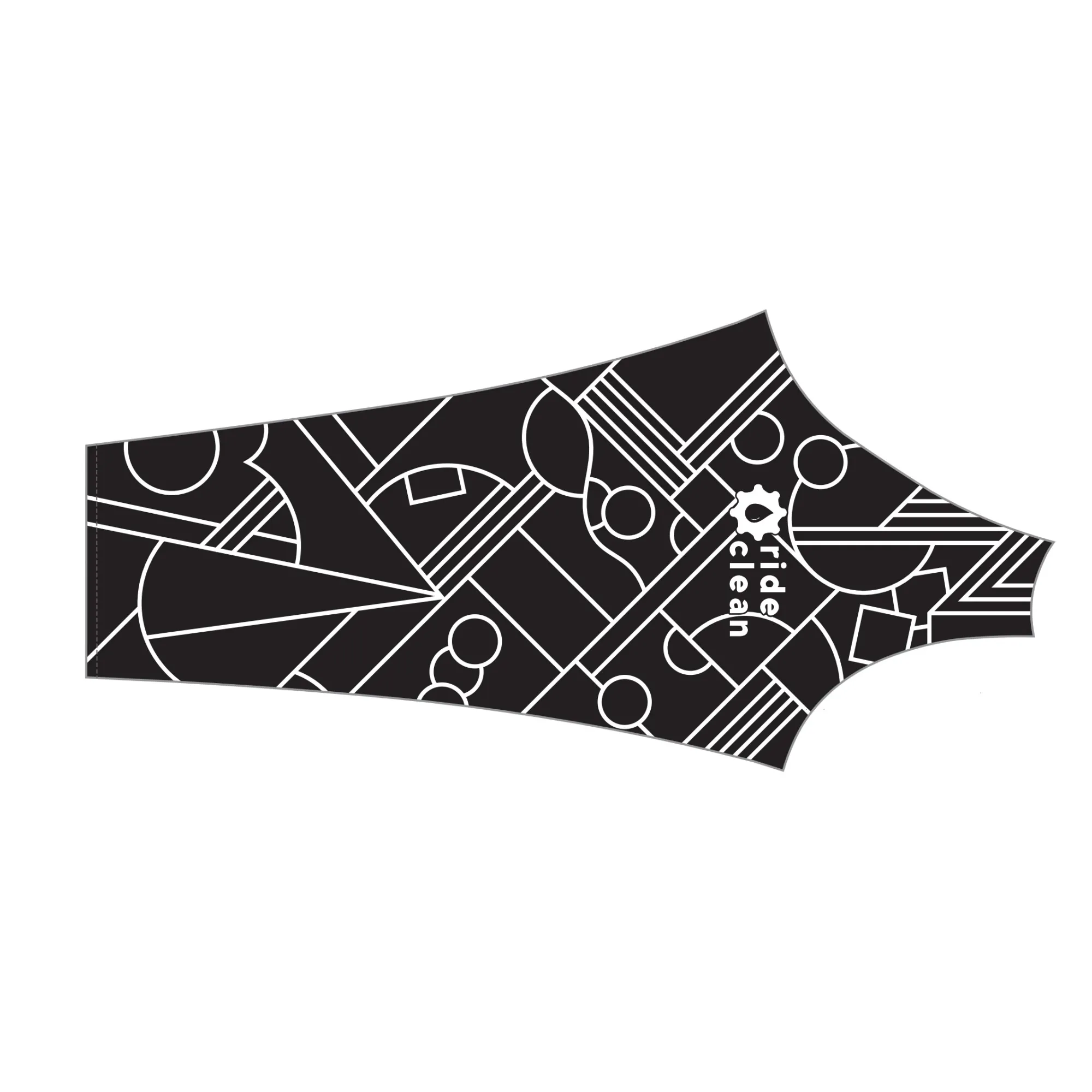 TECH  Jersey Long Sleeve