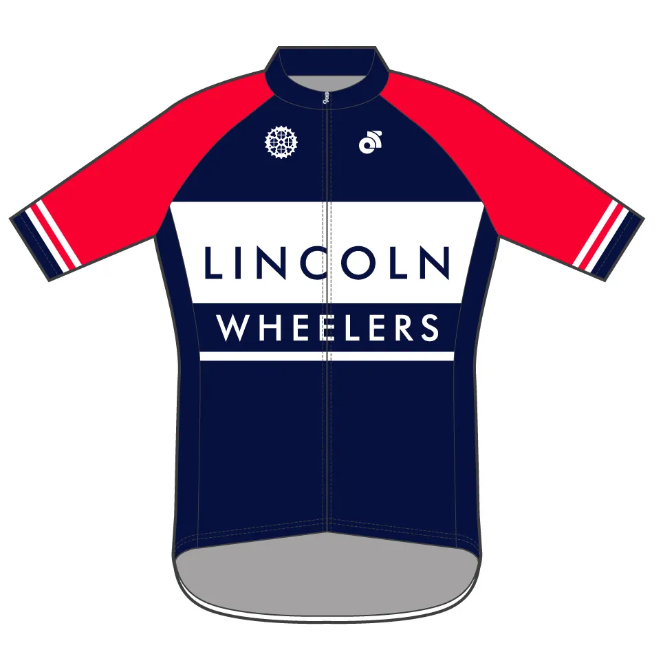 TECH  Jersey Long Sleeve