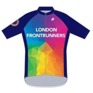 TECH  Jersey Long Sleeve
