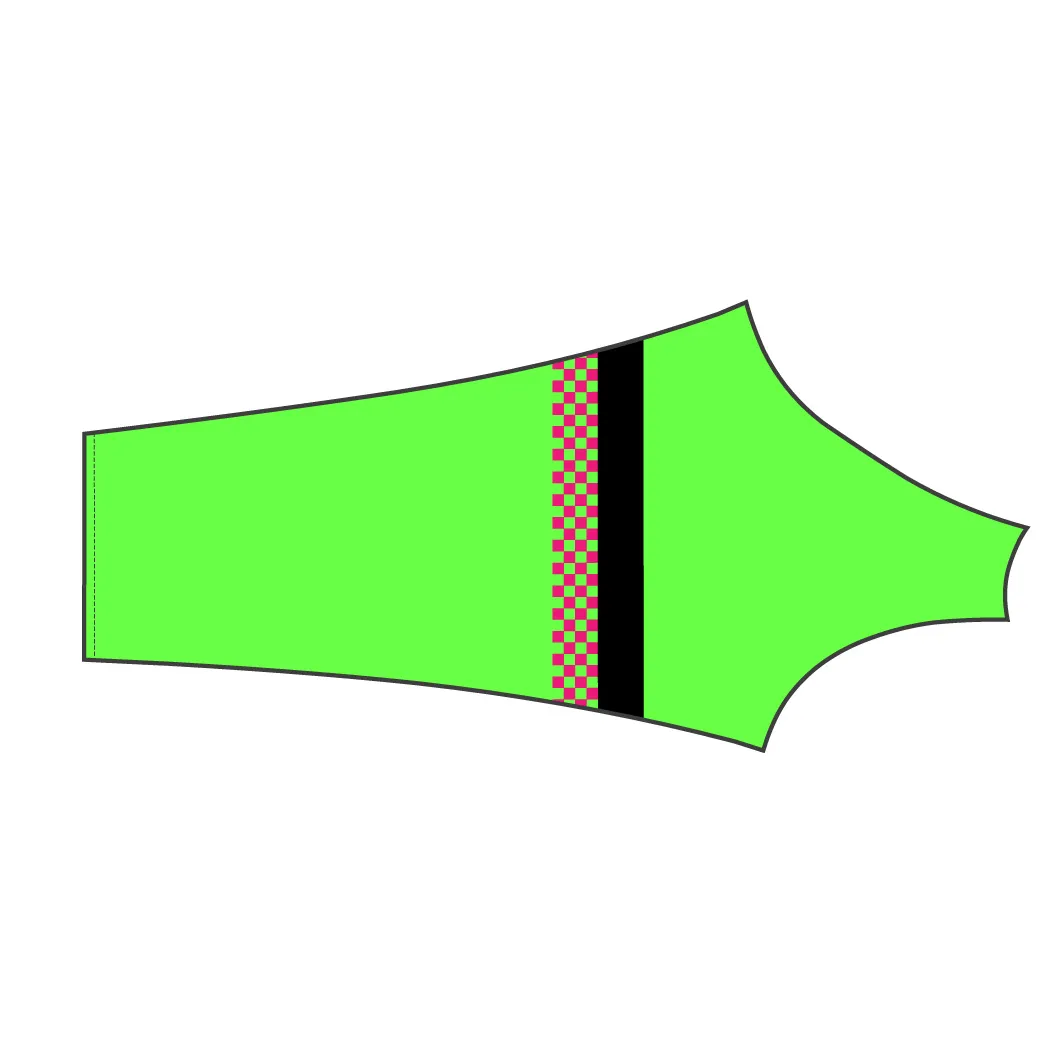TECH  Jersey Long Sleeve