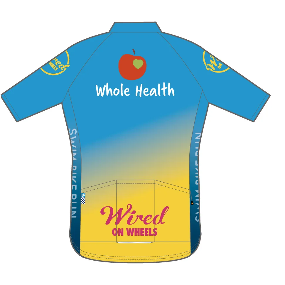 TECH  Jersey Long Sleeve