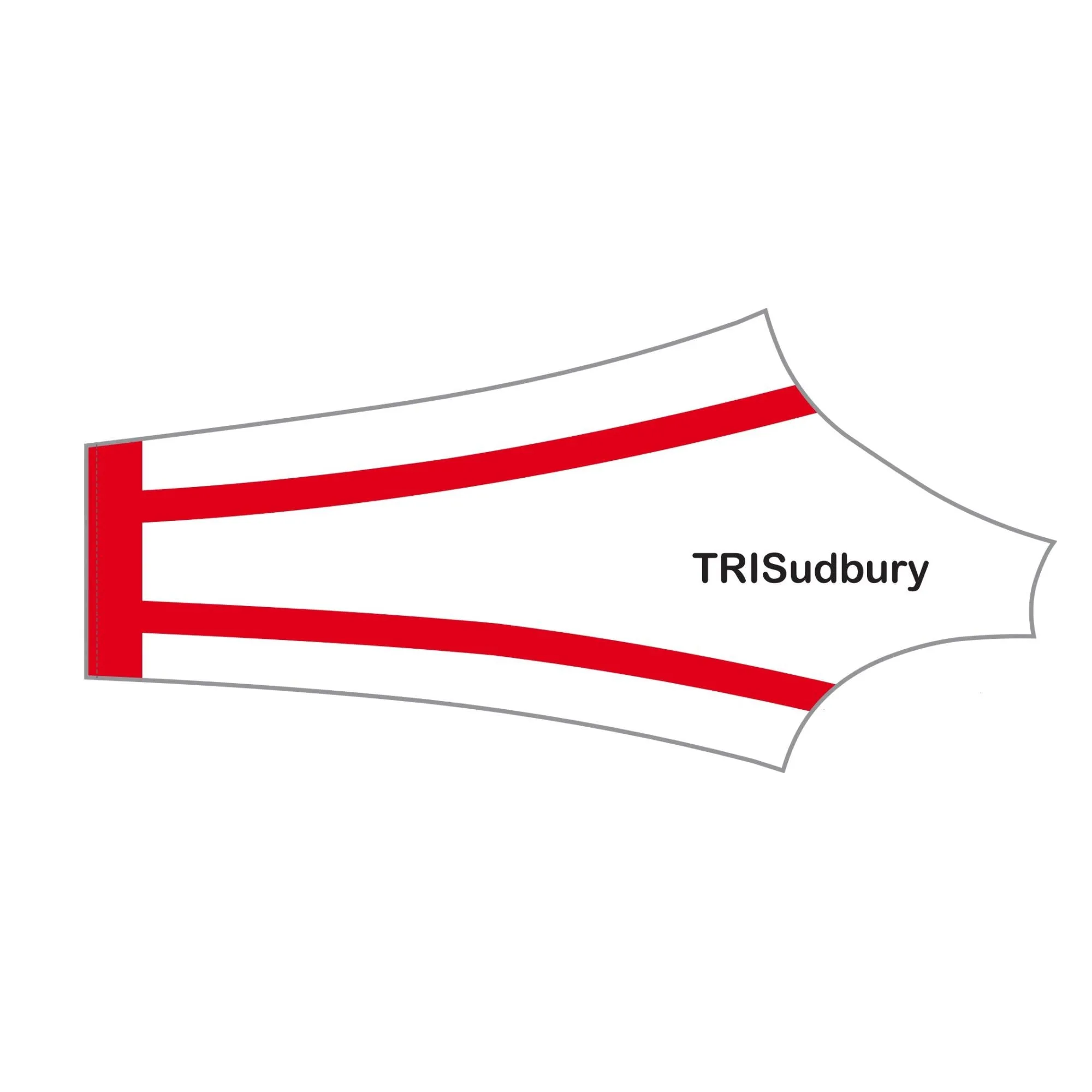 TECH  Jersey Long Sleeve