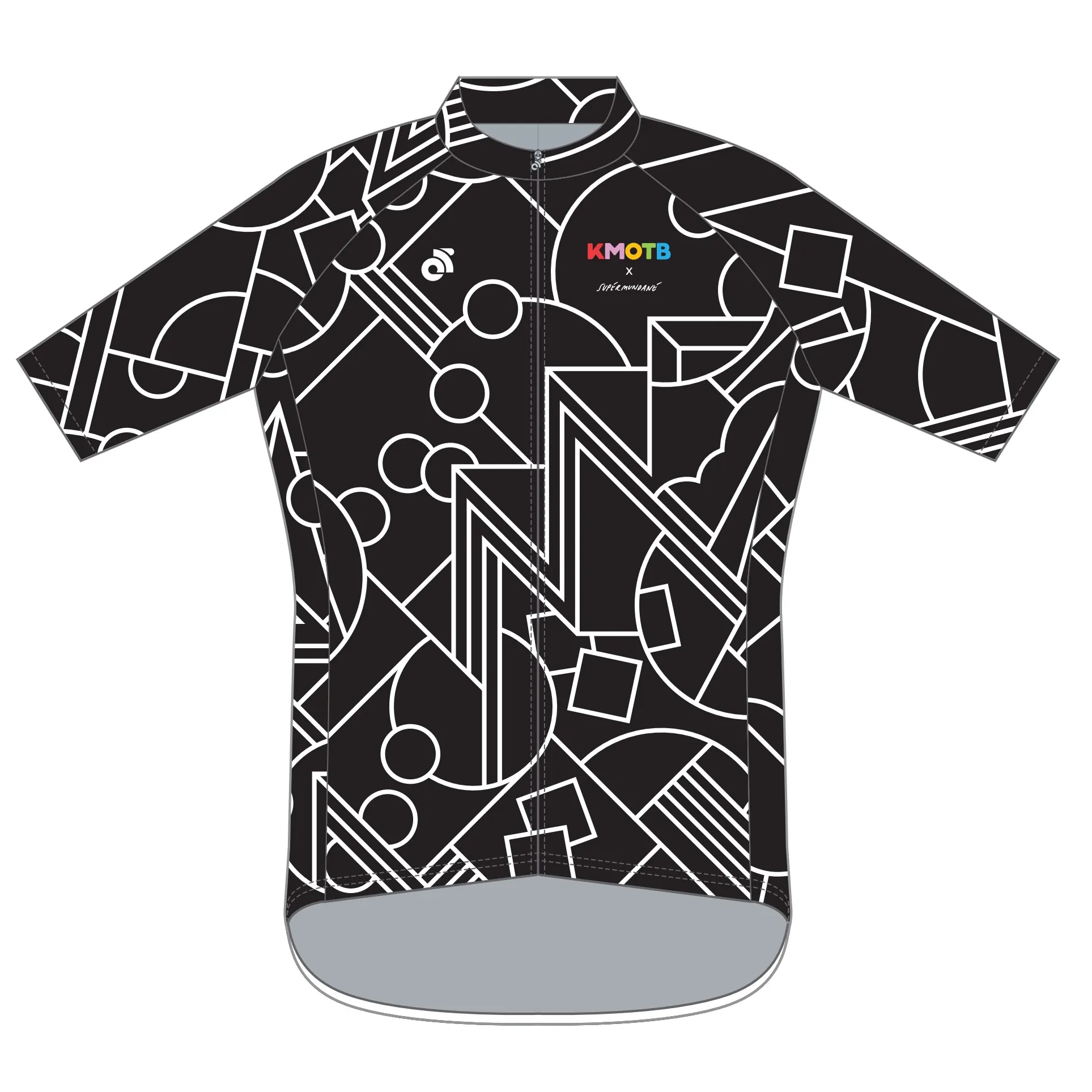 TECH  Jersey Long Sleeve