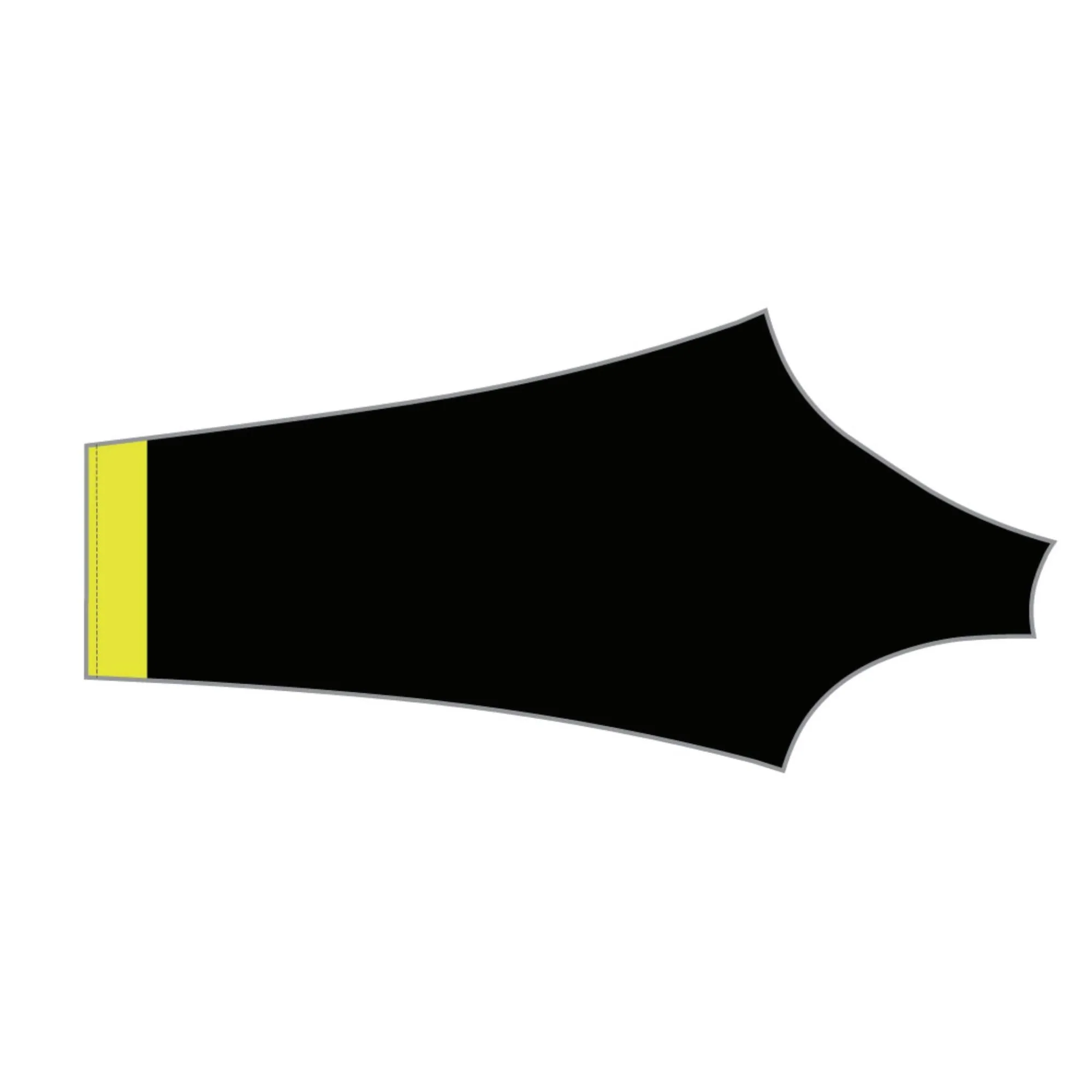 TECH  Jersey Long Sleeve