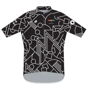 TECH  Jersey Long Sleeve