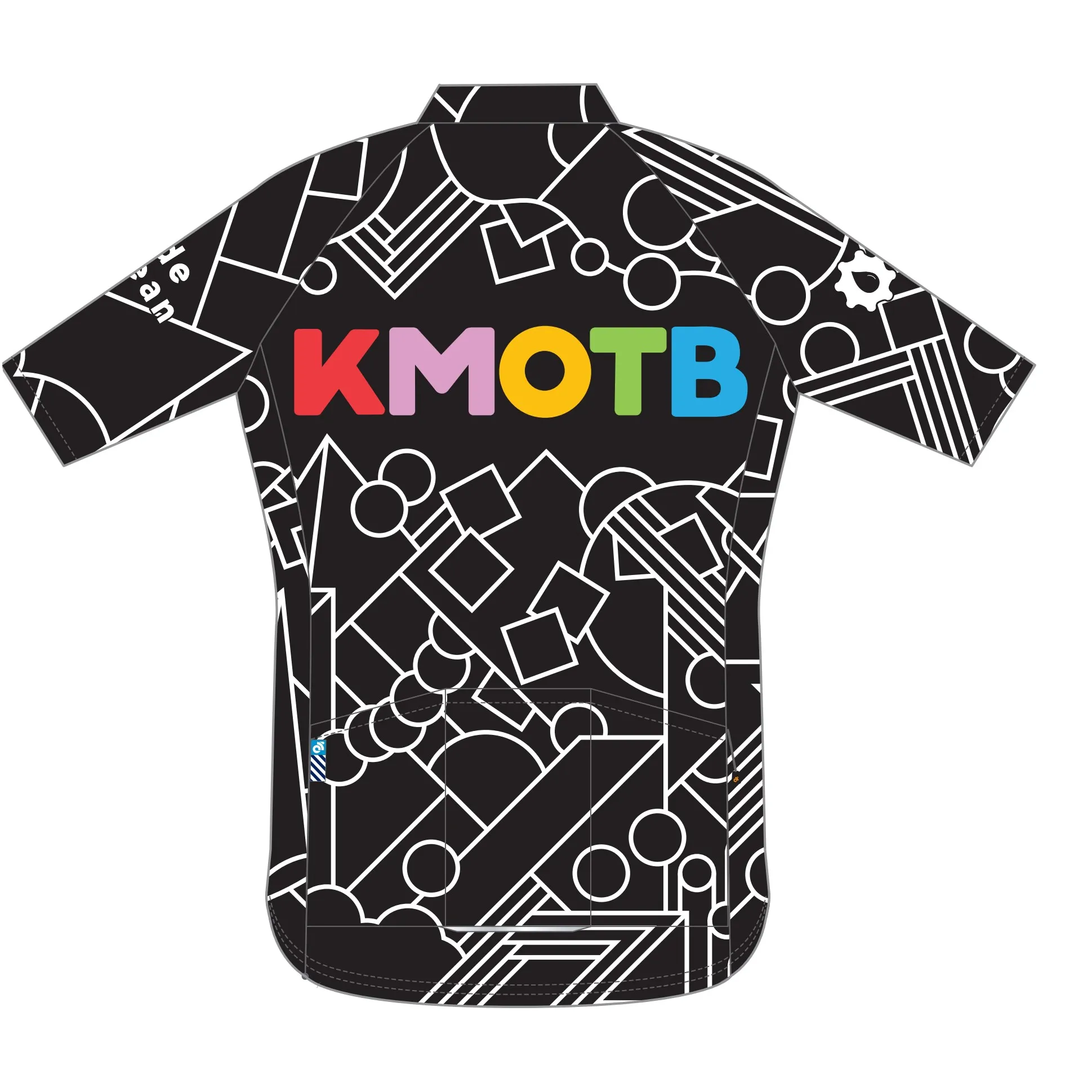 TECH  Jersey Long Sleeve